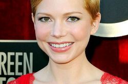 米歇尔·威廉姆斯异种中饰演变种人 后又扮演一代性感女神 