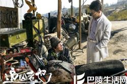 追凶者也王子文激情戏劲爆 年度最佳口碑电影 