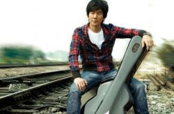 演员任贤齐诛仙电视剧 为青云志再次献唱 