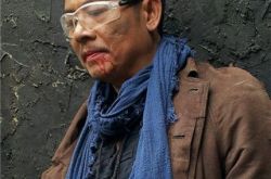 吴毅将电视剧《雪域雄鹰》热播 极地军旅挑战世界屋脊 