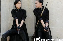 隋俊波特工训练挑战极限 谍战情感剧《喋血孤岛》担主演 