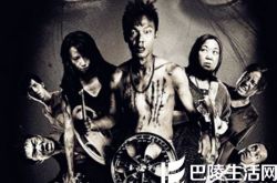 李国煌电影《撞鬼》剧情简介 讲述人们交错的命运与厄运 