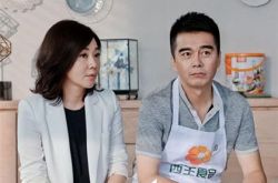 许亚军闫妮主演的电视剧《太太万岁》 完美收官受好评 