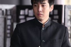 欣赏邹廷威老九门旧照 电视剧中谁才是你的菜 