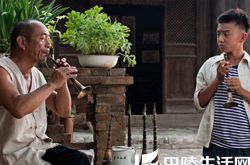 吴天明百鸟朝凤剧情简介 传统文化的真情坚守 