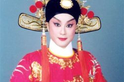 盖鸣晖演过什么电影 《南海十三郎》中曾有出演 