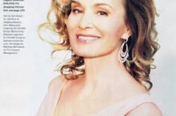 杰西卡·兰格为什么退出5 兰姨再夺迷你剧最佳女主角 