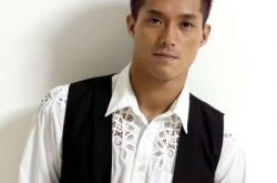 李家濠和洪智杰帅气 两人一同演永久居留 