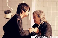 邰智源微电影介绍 与游鸿明互飙演技 