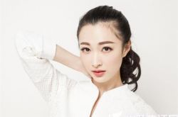 王梓桐黑狐之风影热播 巾帼不让须眉 