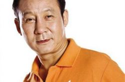 马少骅褪去孙中山光环 喜欢平民角色 