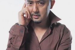 姚橹黄秋生的内地版本 《神州音话》中谈四十不惑的幸福 