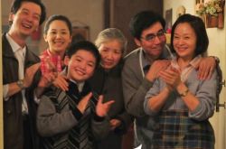 孙淳蒋雯丽幸福来敲门再合作 杨紫颠覆以往形象华丽转型 