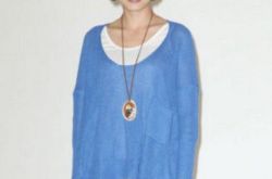 李康宜流星花园与言承旭大S合作 少女形象演绎青春偶像剧 