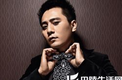 郝蕾老公刘烨简介 出演《硬汉》烨哥回归纯朴 