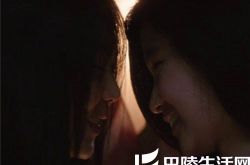 《小姐》金敏喜金泰璃上演大尺度 表示同性床戏更放得开 