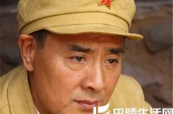 王全有在亮剑中扮演谁？ 热血战将演技逼真 