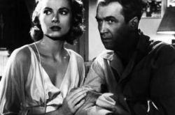 特吕弗希区柯克电影之后窗 悬念大师的经典之作 