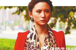 刘牧刘姝含共同出演《蝶吻》 夫妻两再上阵 