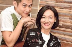 石黑英雄和惠英红撞脸 《幸运是我》满满的港式温情 