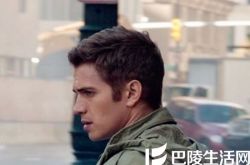 海登·克里斯滕森电影《消失在第七街》 演绎黑暗在城市爆发 