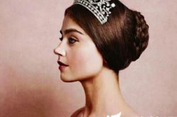 维多利亚口碑爆表 英剧流再一次席卷中国 