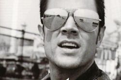 约翰尼·纳什维尔身高是多少？ 最新电影与成龙饰演欢喜冤家 