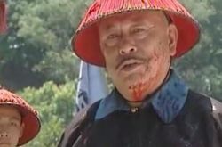 刘毓滨和陈道明电视剧之康熙王朝 看其如何帮助康熙撤三藩 