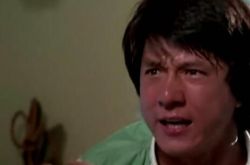 朱宝意成龙作品之龙的心 看大哥和女神演绎缠绵动作爱情戏 