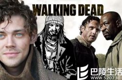 行尸走肉第六季布米米已发布 没想到结局是这样的 