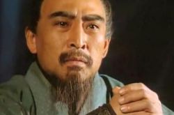 王心海版魏延传神至极 看其如何助刘备建功立业 