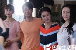 董维嘉多大了？ 在电视剧我的女神我的妈中金星被其骂惨 