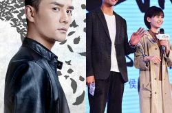 王子文王凯再次搭档出演《蜗牛》 曲妖精从主动派变身蜗牛派 