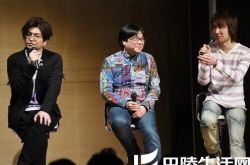 高松信司作品《黑白来看守所》 再展精湛音乐才华 