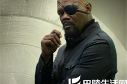 塞缪尔·杰克逊神盾局实力客串 饰演指挥官霸气侧露 