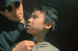 梁家仁鬼片之回魂夜 看其如何与厉鬼周旋 