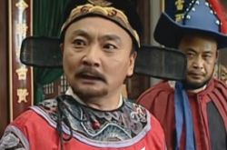 郭东文版张居正传神至极 大明王朝1566：史诗级巨制 