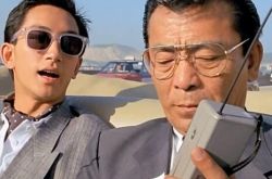 何启南电影之鸡同鸭讲 爆笑剧情让人忍俊不禁 