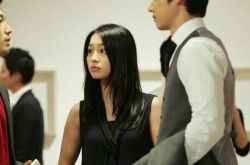 朴秀珍三级电影之顶楼的大象 女神火爆身材让人热血沸腾 