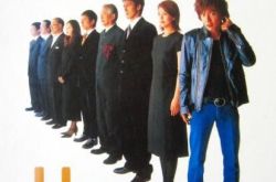 木村拓哉hero上演不良少年的逆袭 剧集播出后收视率飙升 