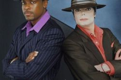 克里斯·塔克用舞蹈致敬迈克 美剧版《尖峰时刻》主演名气低 