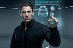 多米尼克·珀塞尔加盟《闪电侠》 “越狱兄弟”再聚首 