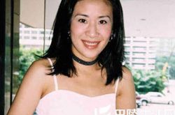 吴君如演的鬼片新僵尸先生 搞笑戏比捉鬼戏更多 