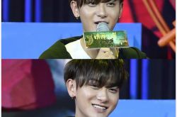 黄子韬携手成龙同场飚戏  《铁道飞虎》开启极限追逐 