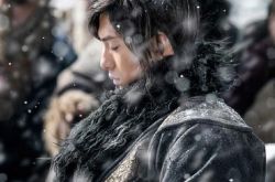 李仁港盗墓笔记不是粉丝电影  鹿晗井柏然刻苦敬业受认可 