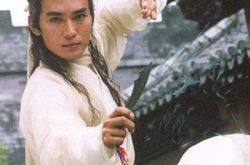 焦恩俊的小李飞刀介绍 原来拉面头早就成为时尚 