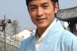 李铭顺黄药师扮演者 黄老邪谈起师生恋 