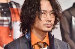 渡边谦《怒》中飙演技 年度巨制一睹为快 