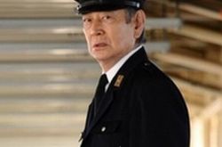 高仓健《铁道员》介绍  一首现代社会的挽歌 