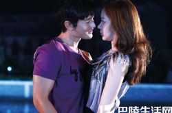 胡雪桦导演电影《神奇》简介 演绎关于篮球的青春励志故事 